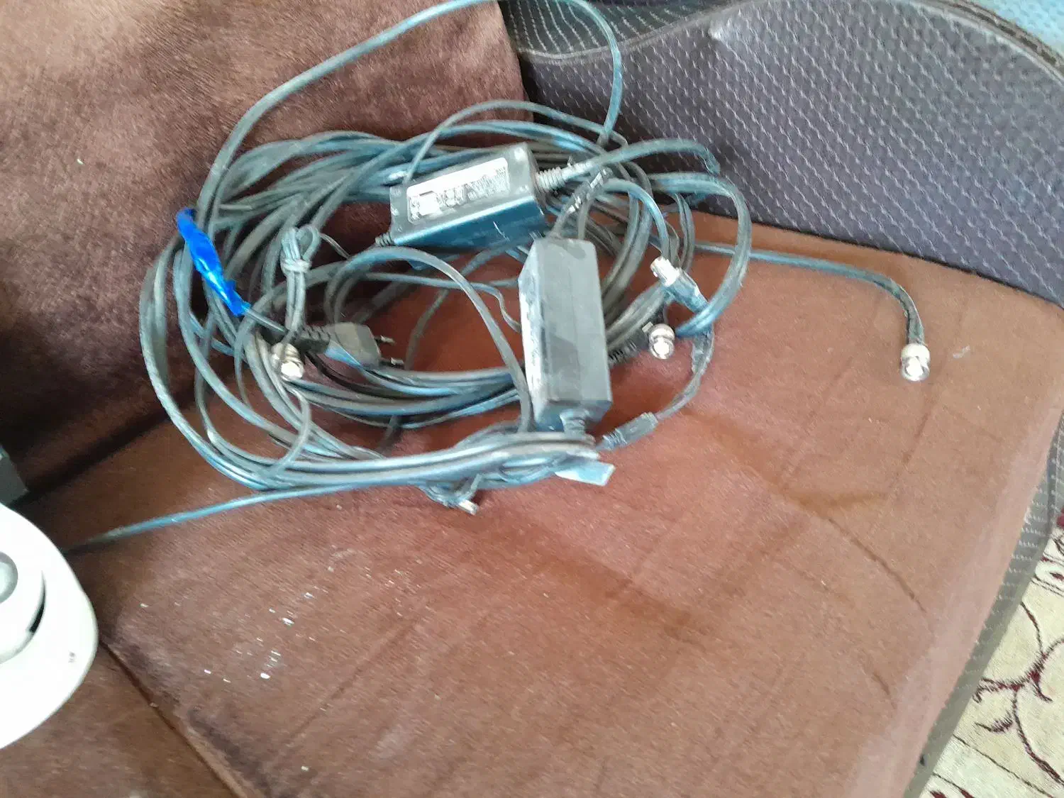 لوازم مغازه|دوربین مداربسته|خمینی‌شهر, |دیوار