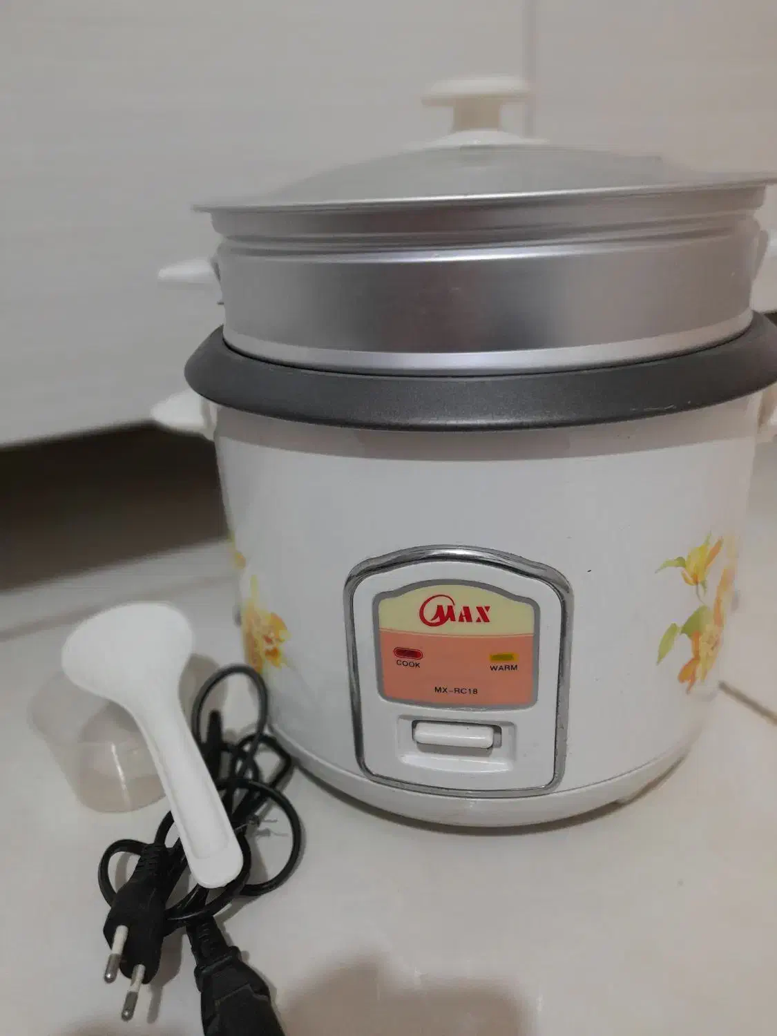 پلوپز مکس نونو|اجاق گاز و لوازم برقی پخت‌وپز|مسجد سلیمان, |دیوار