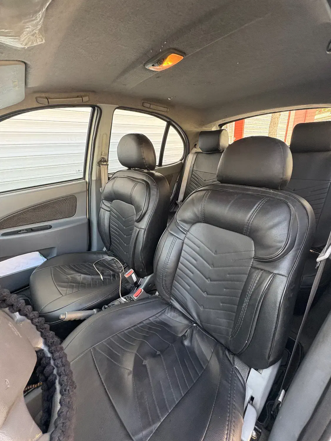 تیبا۲هاچبک مدل ۱۴۰۰ بی رنگ|خودرو سواری و وانت|تهران, حکیمیه|دیوار