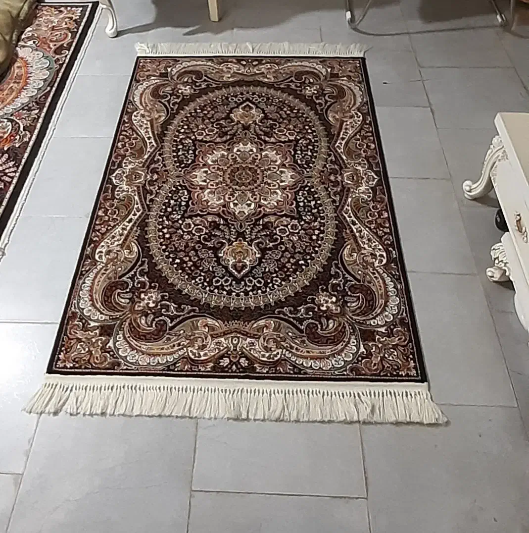 فرش در ابعاد مختلف|فرش|محمدیه-قزوین, |دیوار