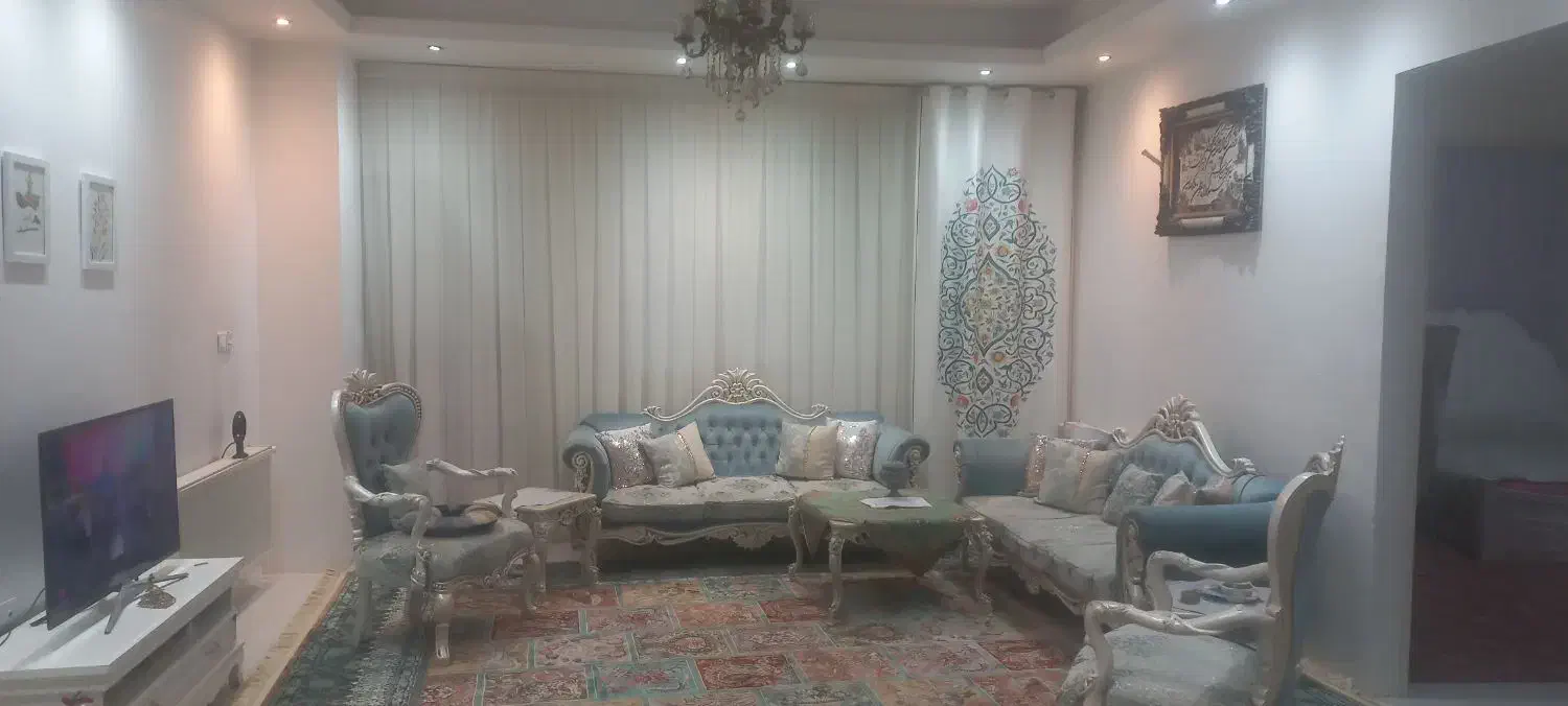 ۹۲متری کلهری|فروش آپارتمان|قم, باغ کرباسی|دیوار