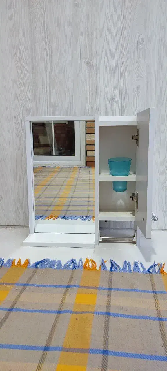 اینه روشویی|لوازم سرویس بهداشتی|علیآباد کتول, |دیوار