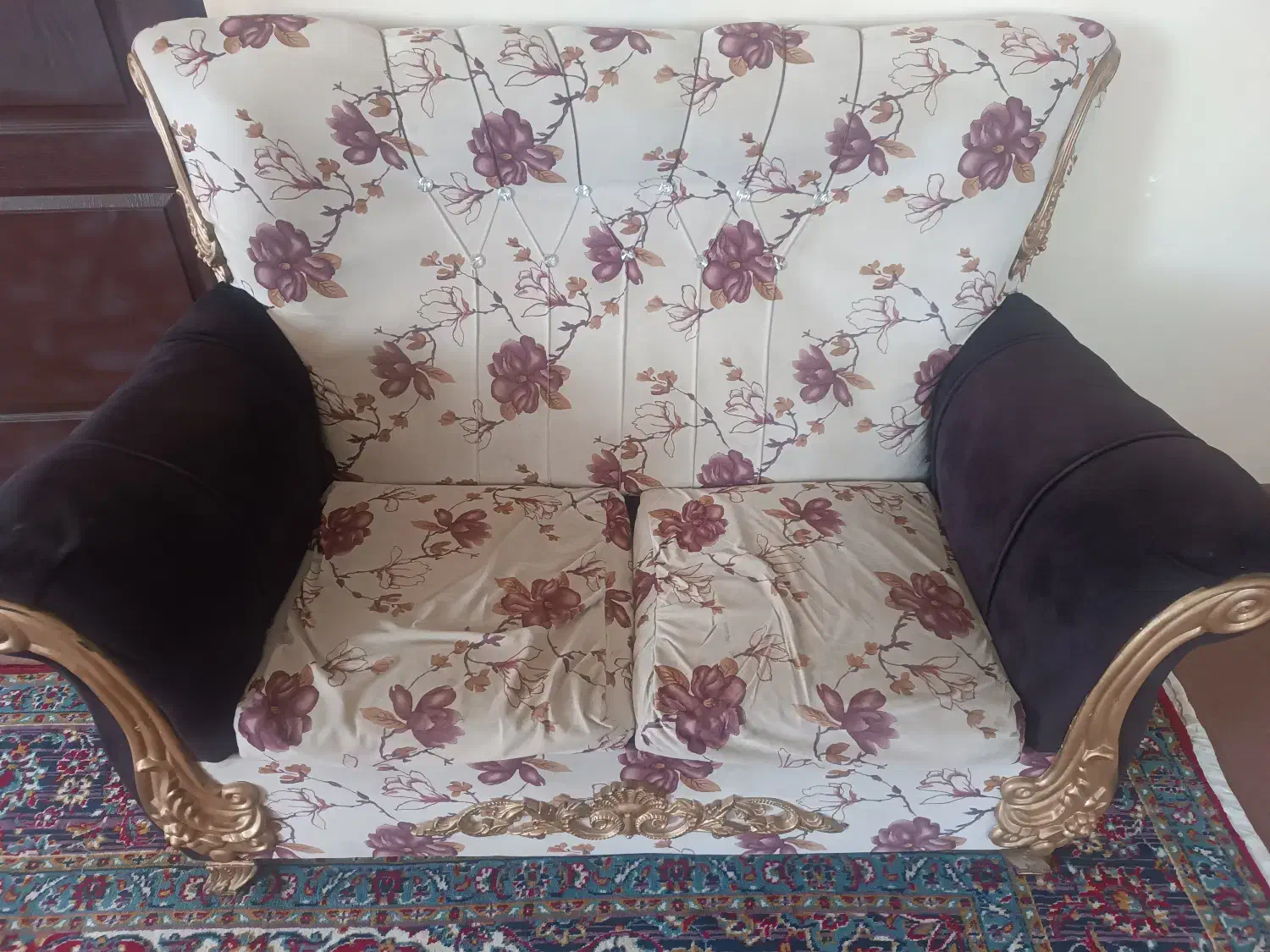 مبل|مبلمان خانگی و میز عسلی|داران, |دیوار