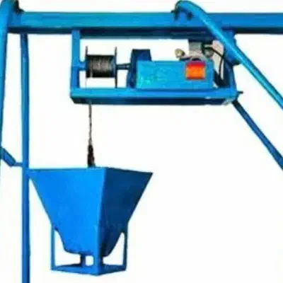 اجاره بالابر ساختمانی|مصالح و تجهیزات ساختمان|دوگنبدان, |دیوار