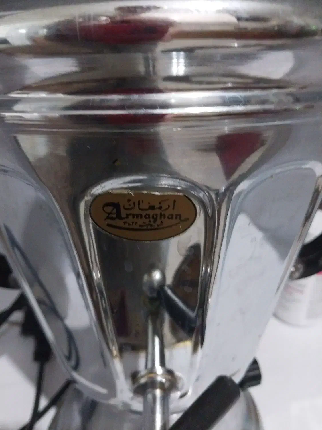 سماور برقی|سماور، چای‌ساز، قهوه‌ساز|پردیس, فاز ۸|دیوار