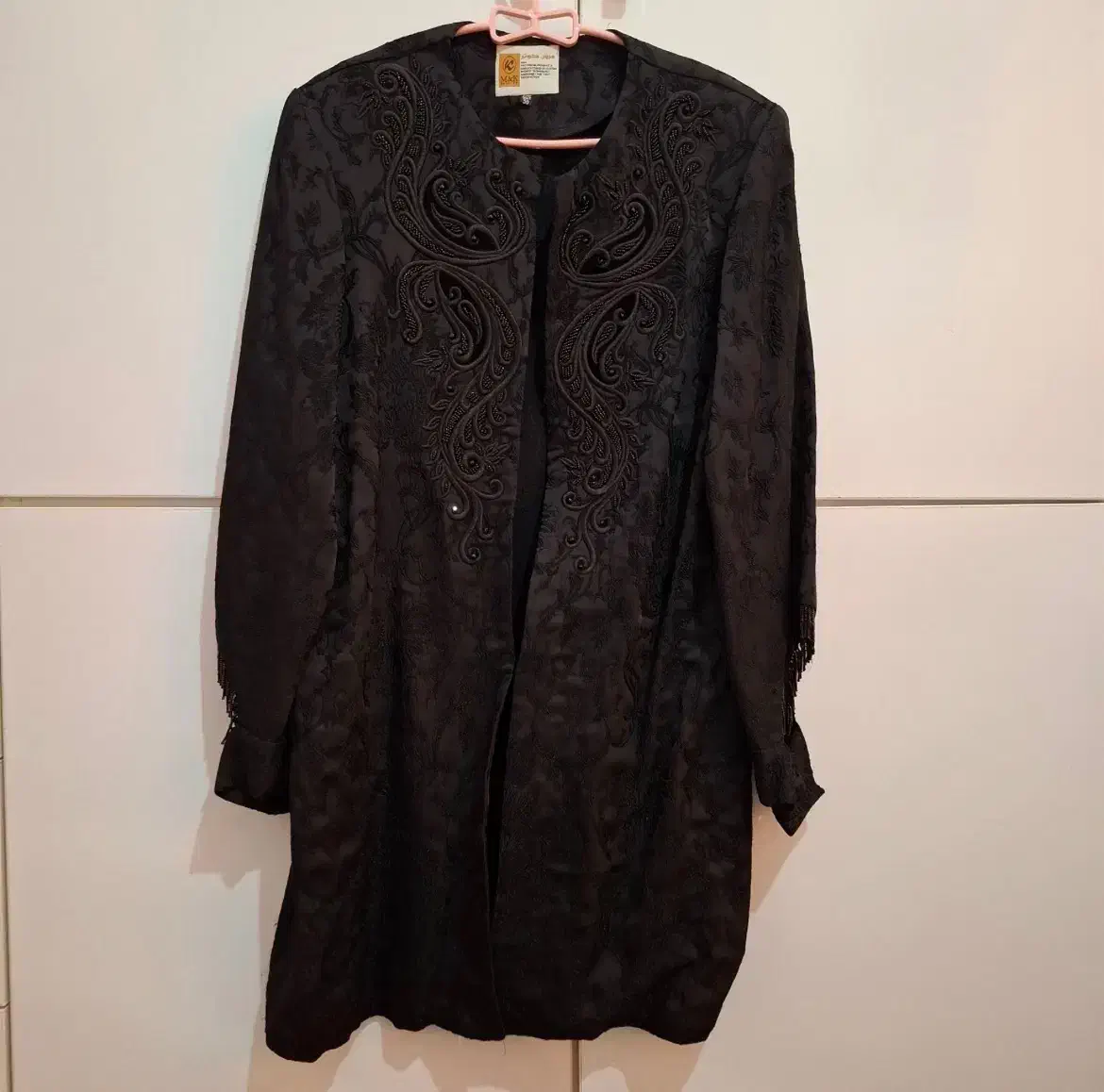 مانتو مجلسی نو|لباس|ایلام, |دیوار