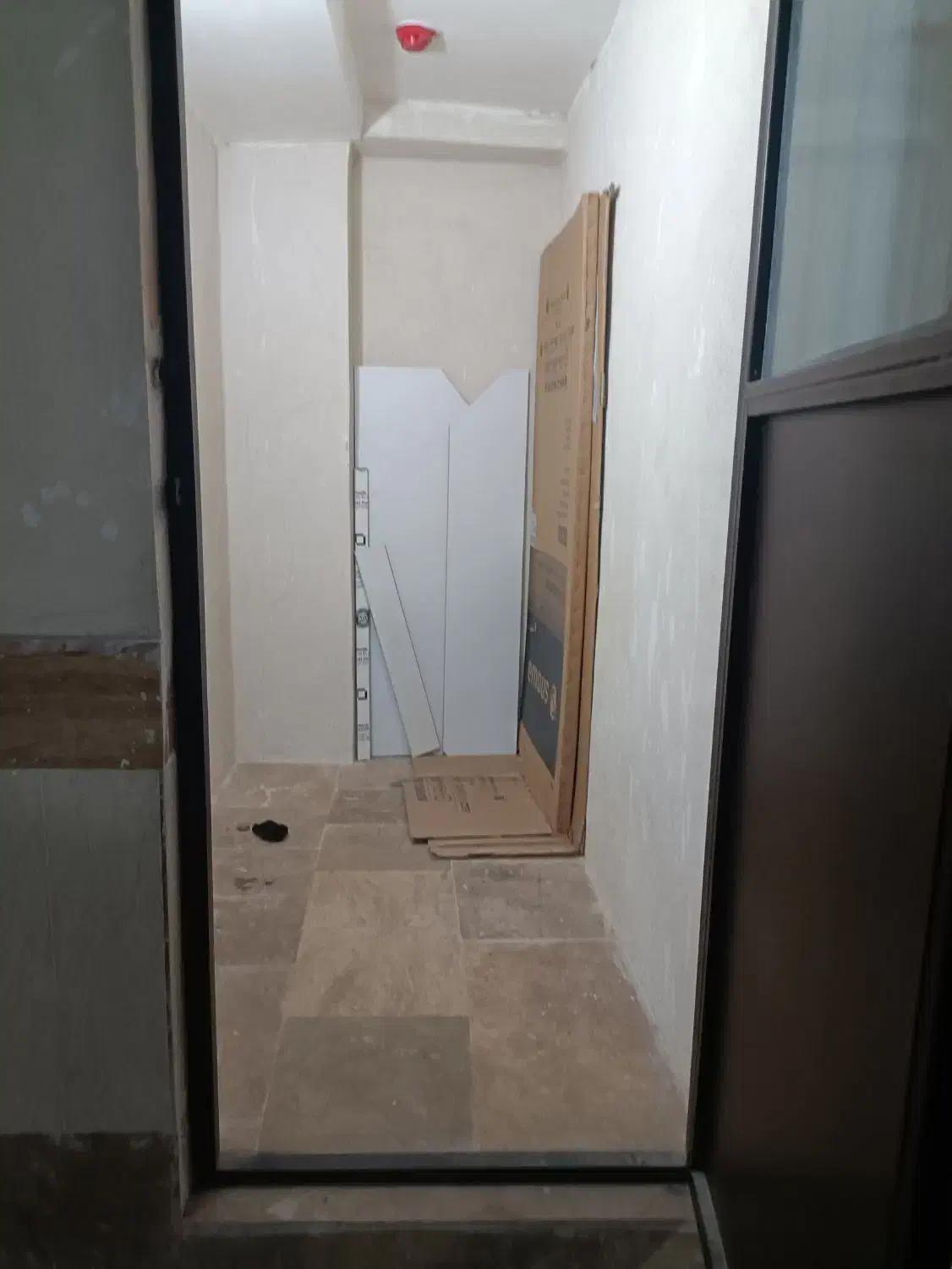 انباری سه متری|اجارهٔ مغازه و غرفه|قم, پردیسان|دیوار