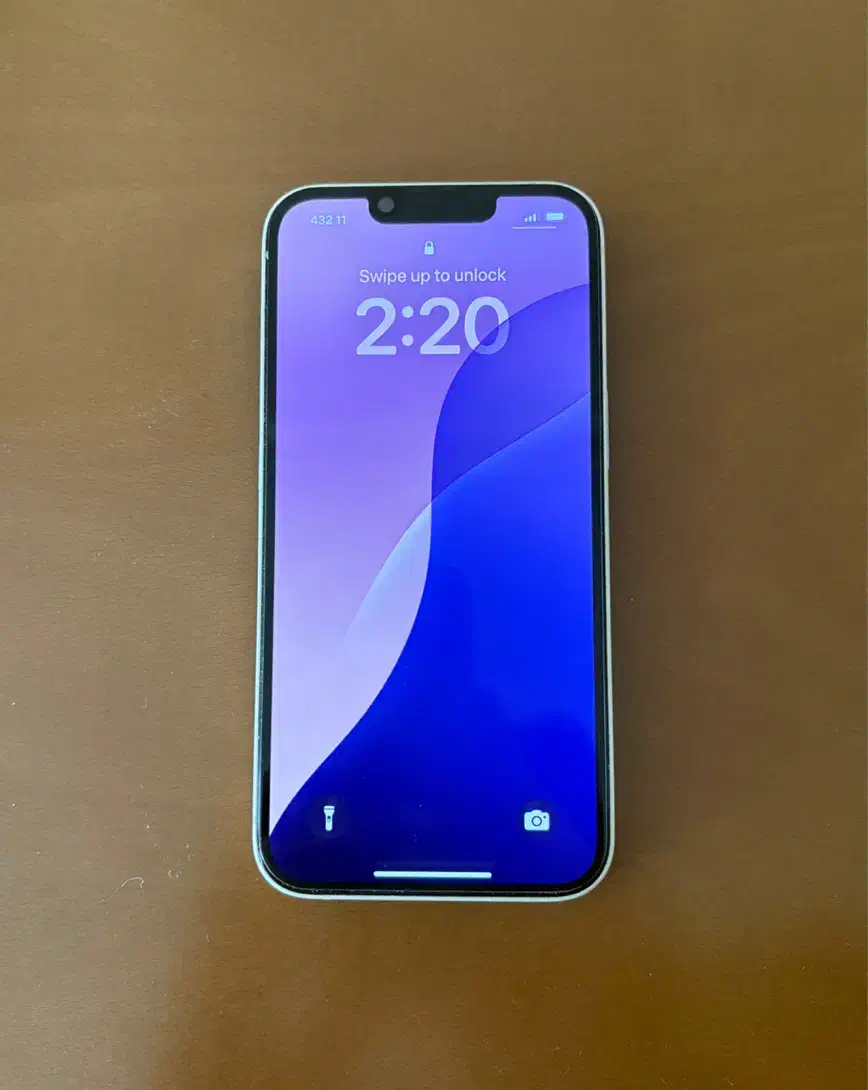 ایفون ۱۳|موبایل|شاهینشهر, فدک|دیوار