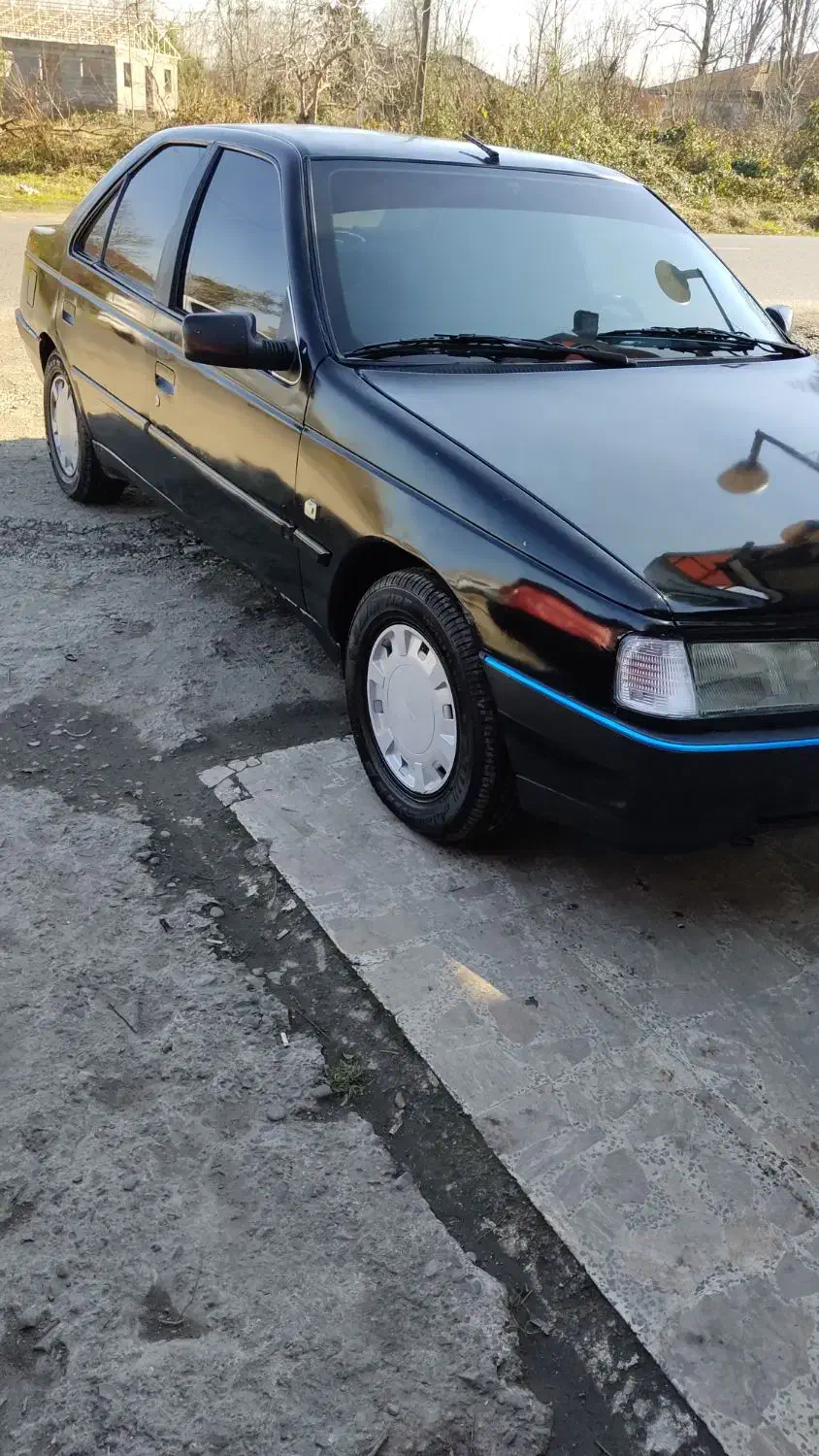 پژو 405|خودرو سواری و وانت|رشت, شهریاران|دیوار