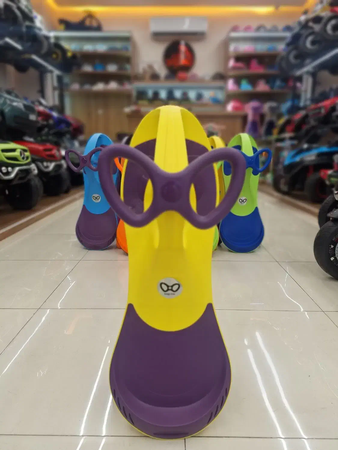 لوپ کار|اسباببازی بچه|شیراز, شهرک ایثار|دیوار