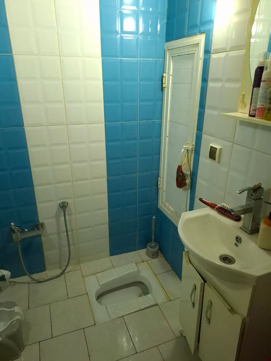 اجاره آپارتمان ۹۰ متری ۲ خوابه در فولادشهر|اجارهٔ آپارتمان|فولادشهر, C7|دیوار