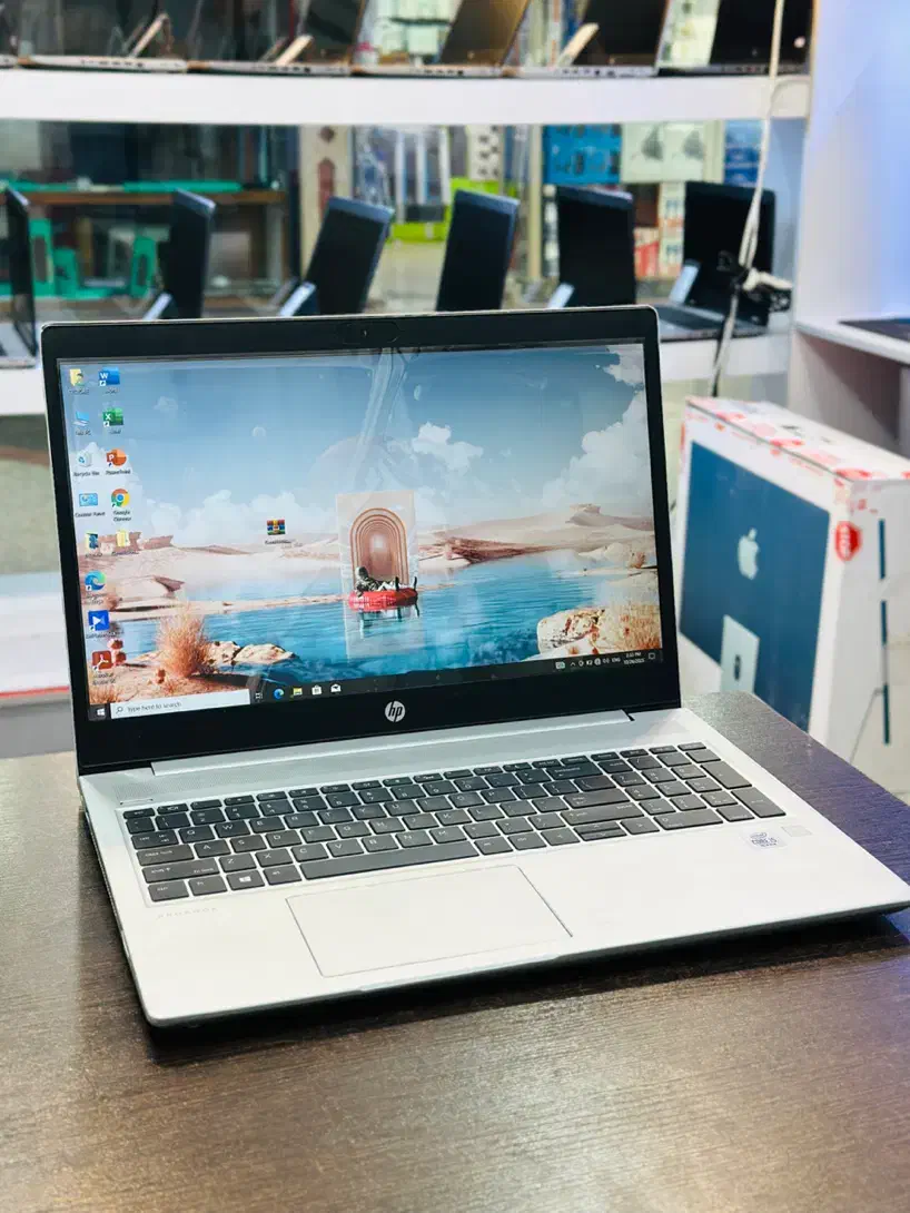 Hp G7 نسل دهم پرقدرت و بروز نمایشگر ips|رایانه همراه|اهواز, نادری|دیوار