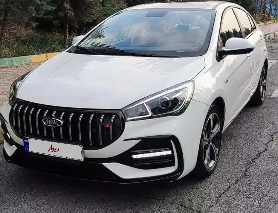 آریزو 5 fl|خودرو سواری و وانت|طبس, |دیوار