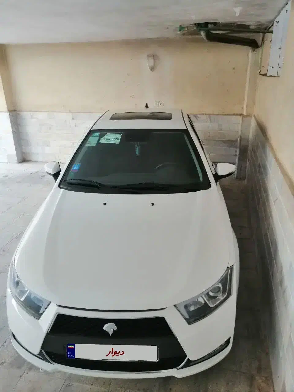 دنا پلاس توربو اتومات|خودرو سواری و وانت|شهریار, شهریار|دیوار