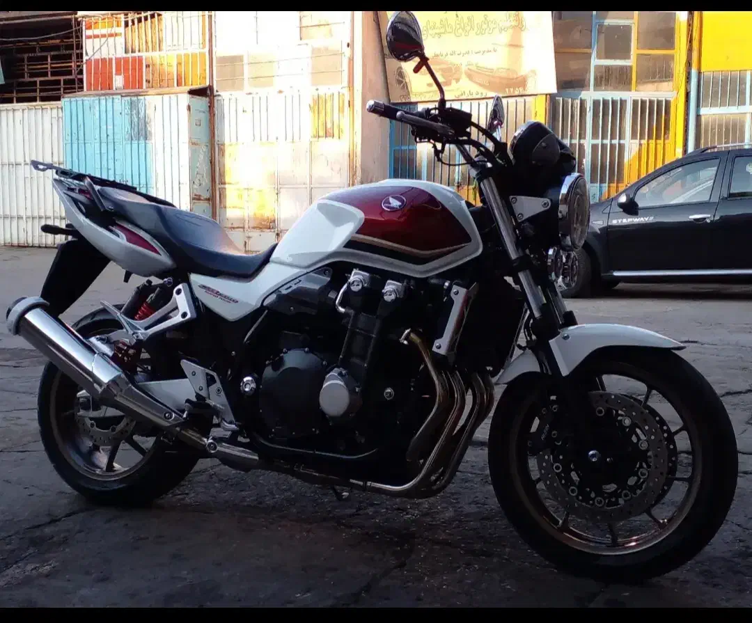 cb1300.  cbr..mt9|موتورسیکلت|تهران, فردوسی|دیوار