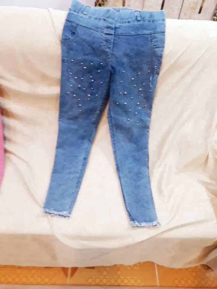 شلوار جین|لباس|آبادان, |دیوار