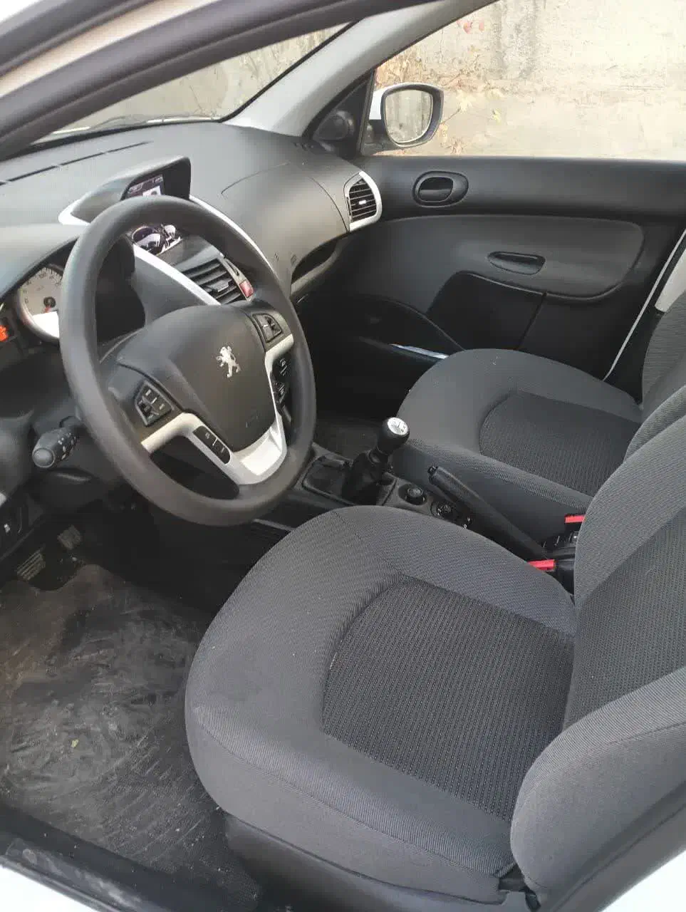 پژو ۲۰۷TU3تحویل خرداد۱۴۰۴|خودرو سواری و وانت|محمدشهر, ولدآباد|دیوار