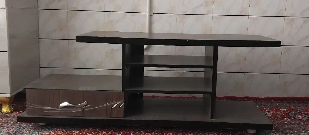 میز تلویزیون|میز تلویزیون|فردوس (خراسان), |دیوار