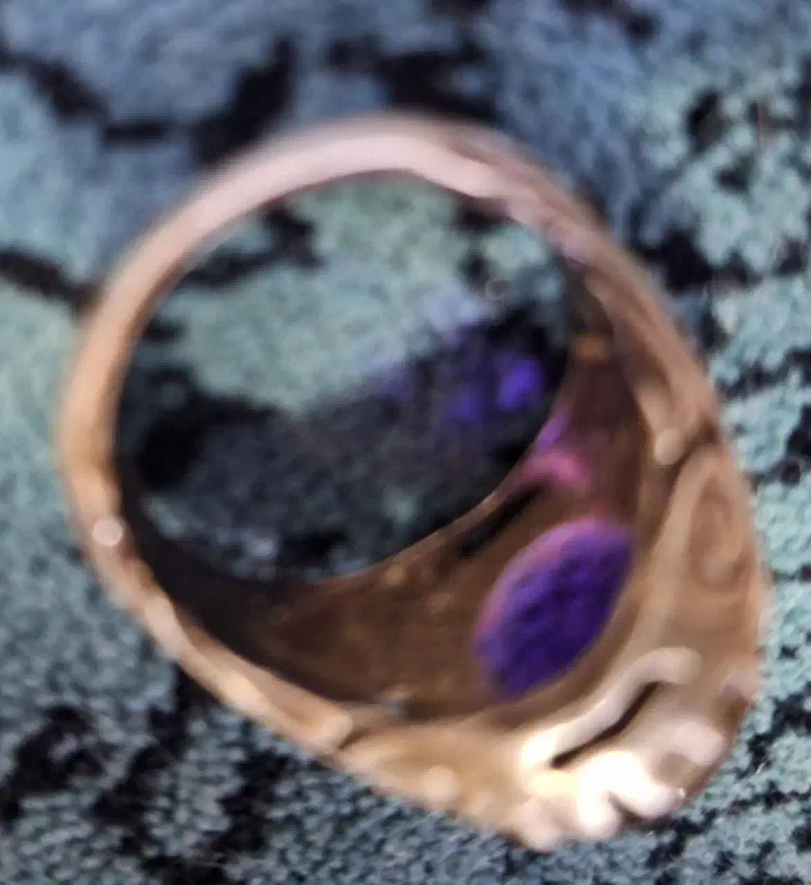 انگشتر آمیتیس|جواهرات|اهواز, بهارستان|دیوار