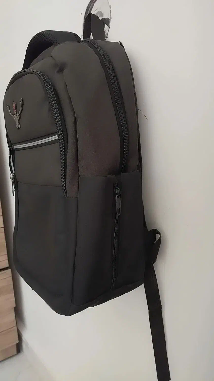 کیف مدرسه و دانشگاهی|کیف، کفش، کمربند|پارس‌آباد, |دیوار