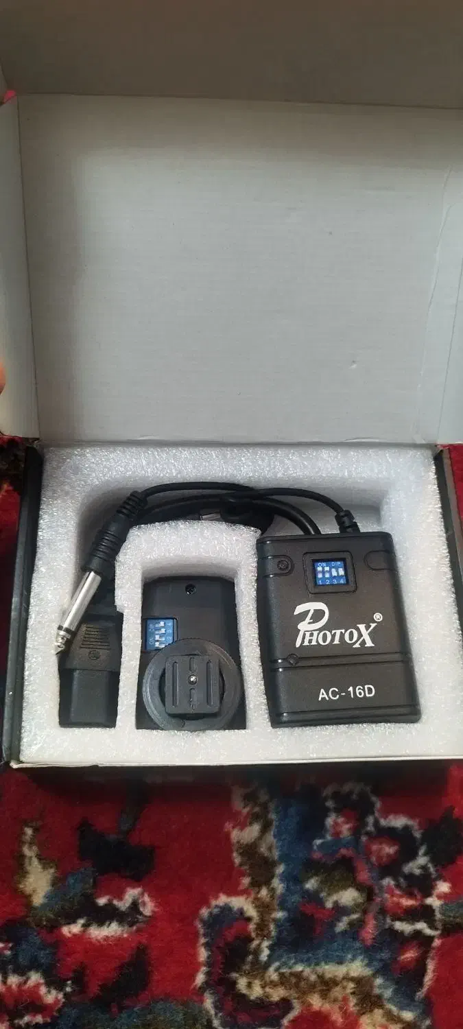 وسایل عکاسی|دوربین عکاسی و فیلم‌برداری|تهران, ائمه اطهار|دیوار