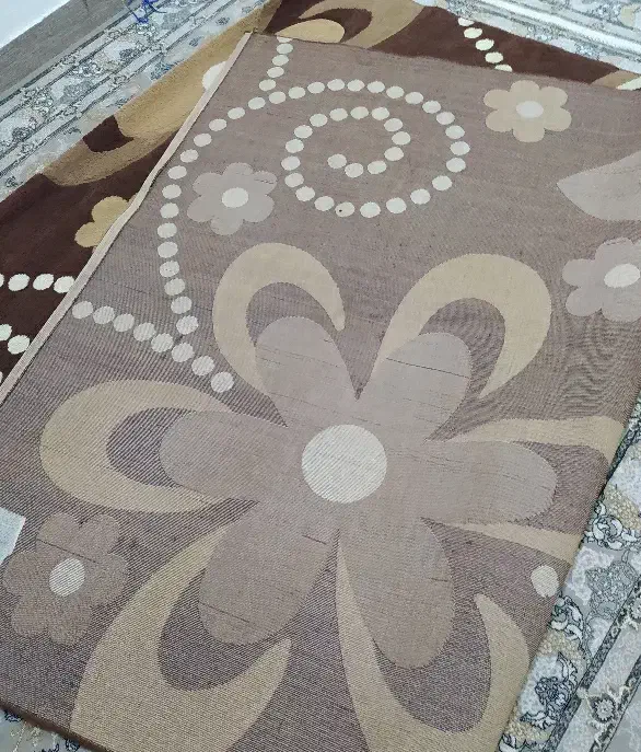 گلیم فرش 6 متری|گلیم، جاجیم، گبه|سنقر, |دیوار