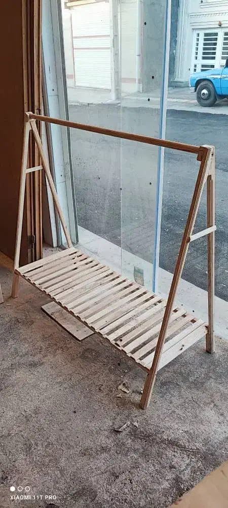 چوبکده اهورا|خدمات پیشه و مهارت|ازنا, |دیوار