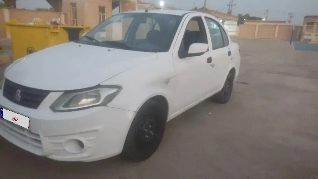 ساینا99|خودرو سواری و وانت|کرخه, |دیوار