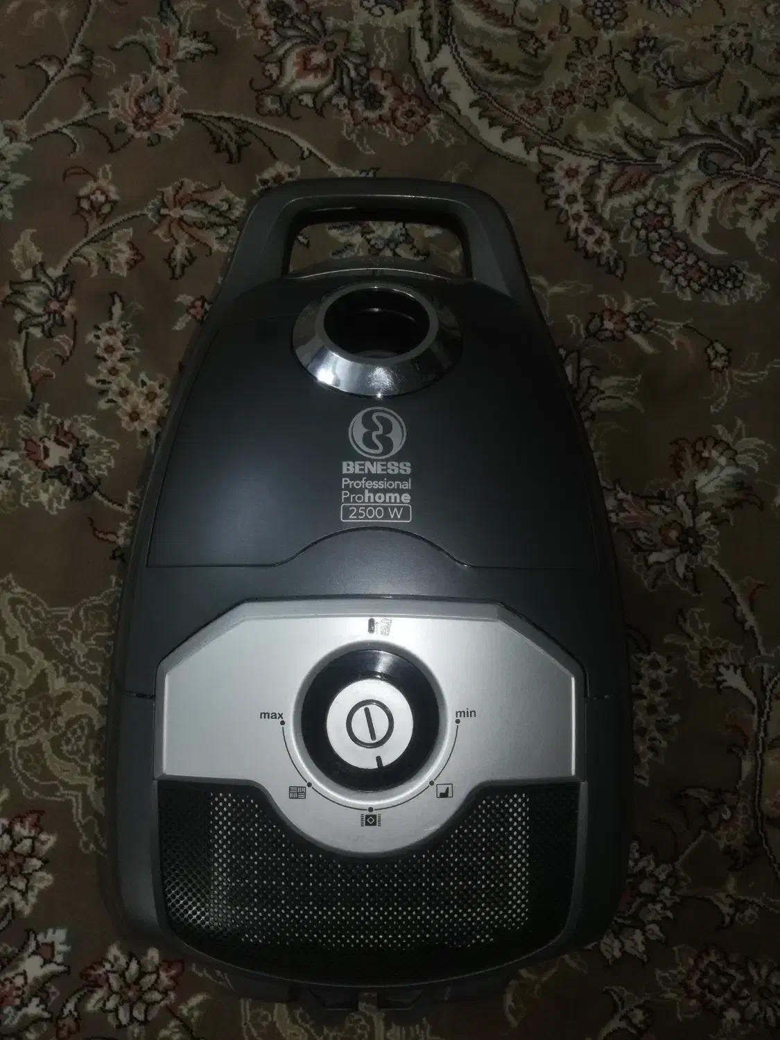 جاروبرقی بنس 4میلیون و 500|جاروبرقی، جارو شارژی، بخارشو|سبزوار, باهنر|دیوار