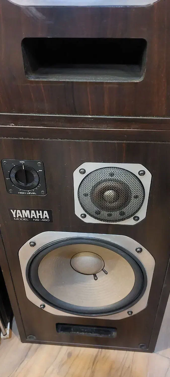 باند yamaha|سیستم صوتی خانگی|تهران, طرشت|دیوار