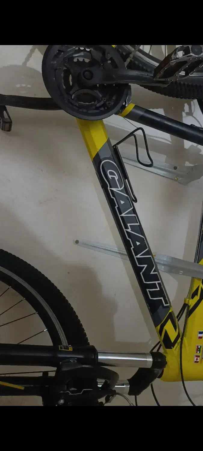 دوچرخه 26.27.5.20|دوچرخه، اسکیت، اسکوتر|تهران, گلاب دره|دیوار