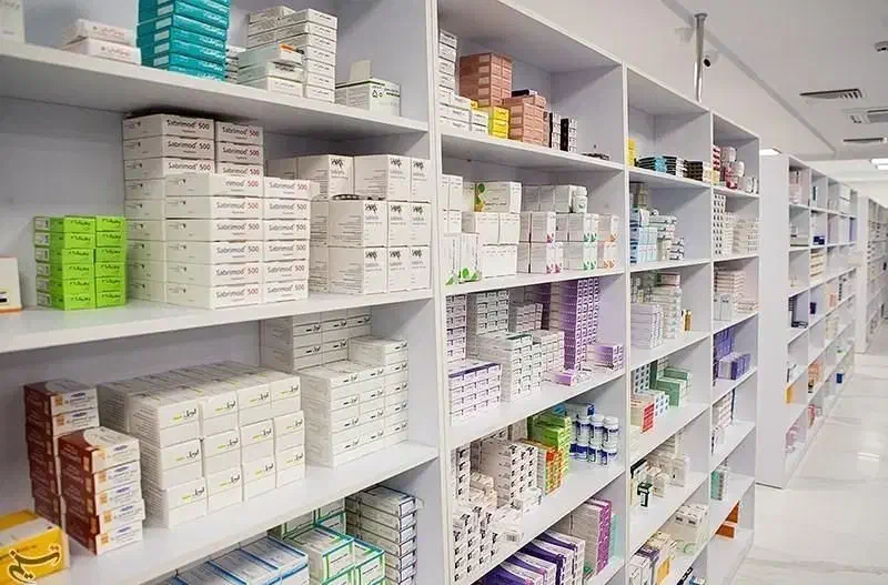 استخدام تکنسین داروخانه مبتدی و بدون سابقه|استخدام درمانی، زیبایی، بهداشتی|مشهد, امام خمینی|دیوار