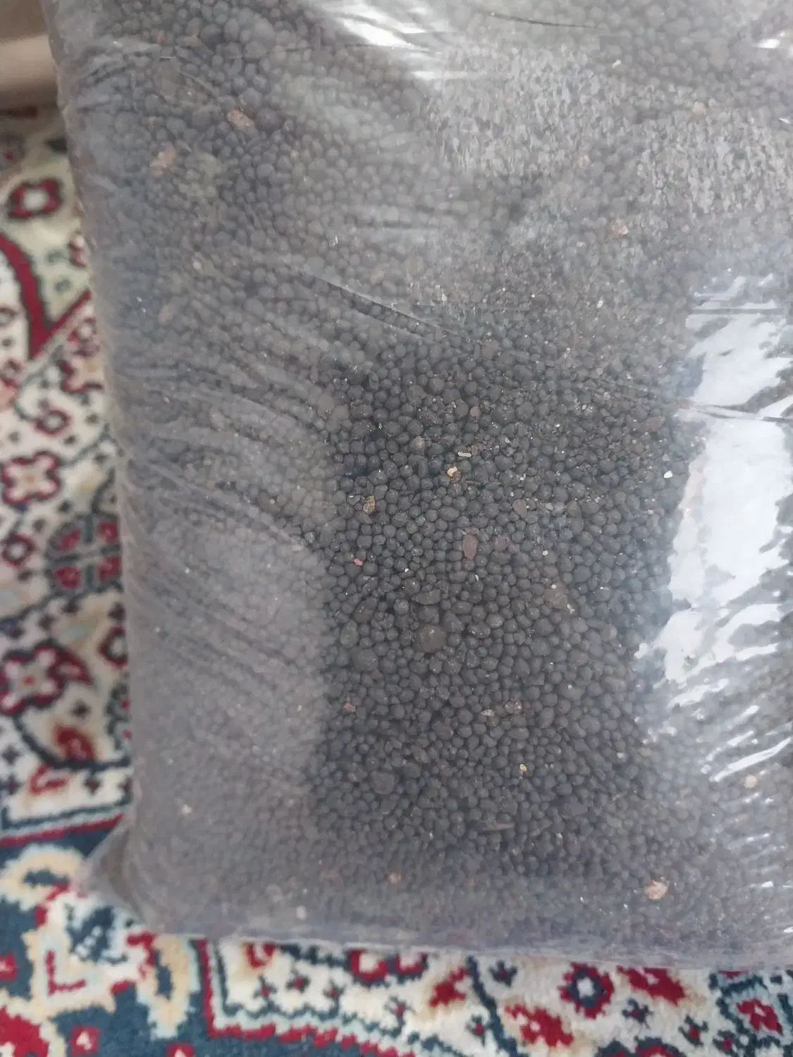 کود گرانوله و کود های ارگانیک و خاک گلدان|گل و گیاه طبیعی|اهواز, کوی نفت|دیوار