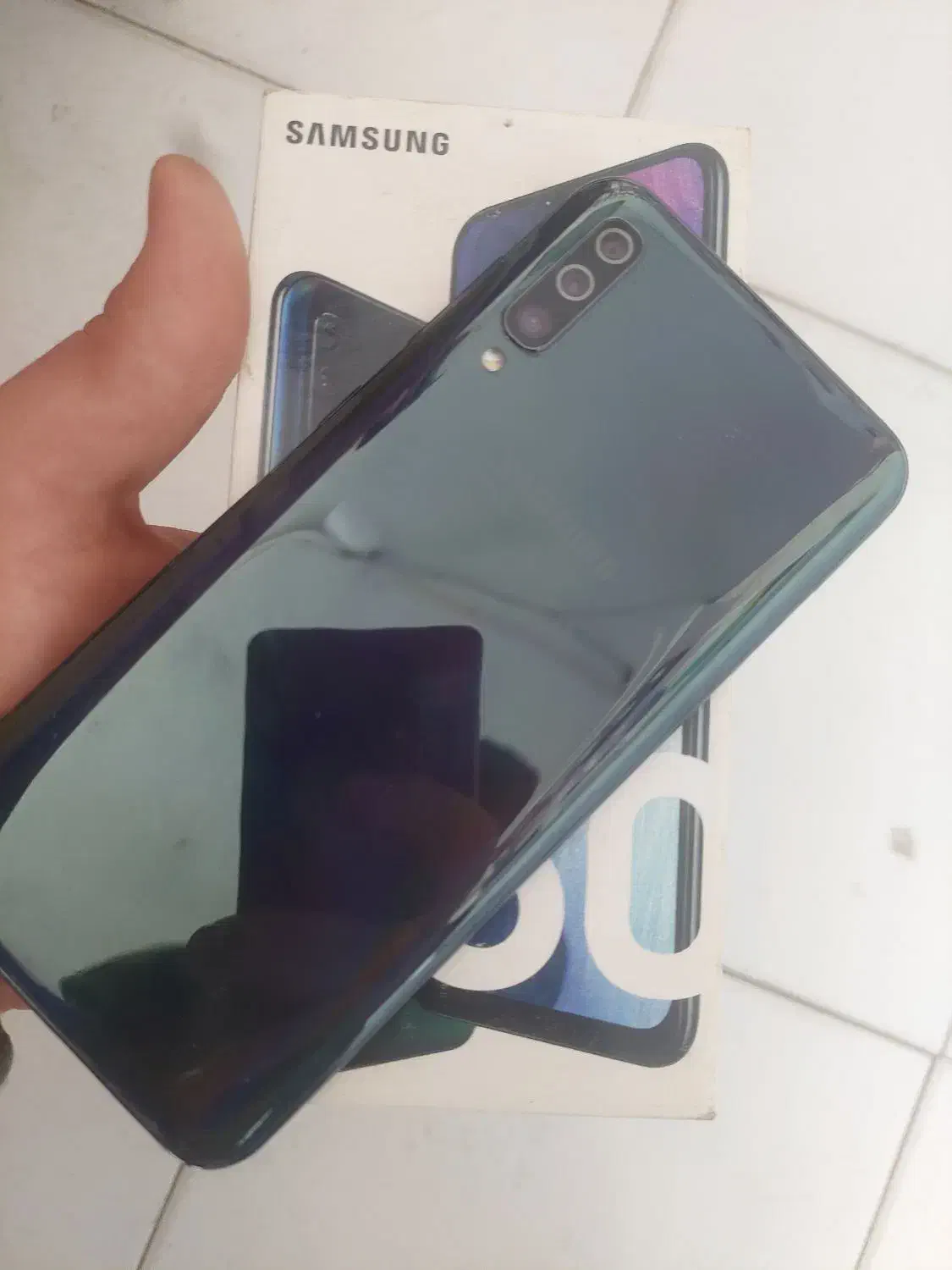 a50 گوشی|موبایل|اصفهان, برازنده|دیوار