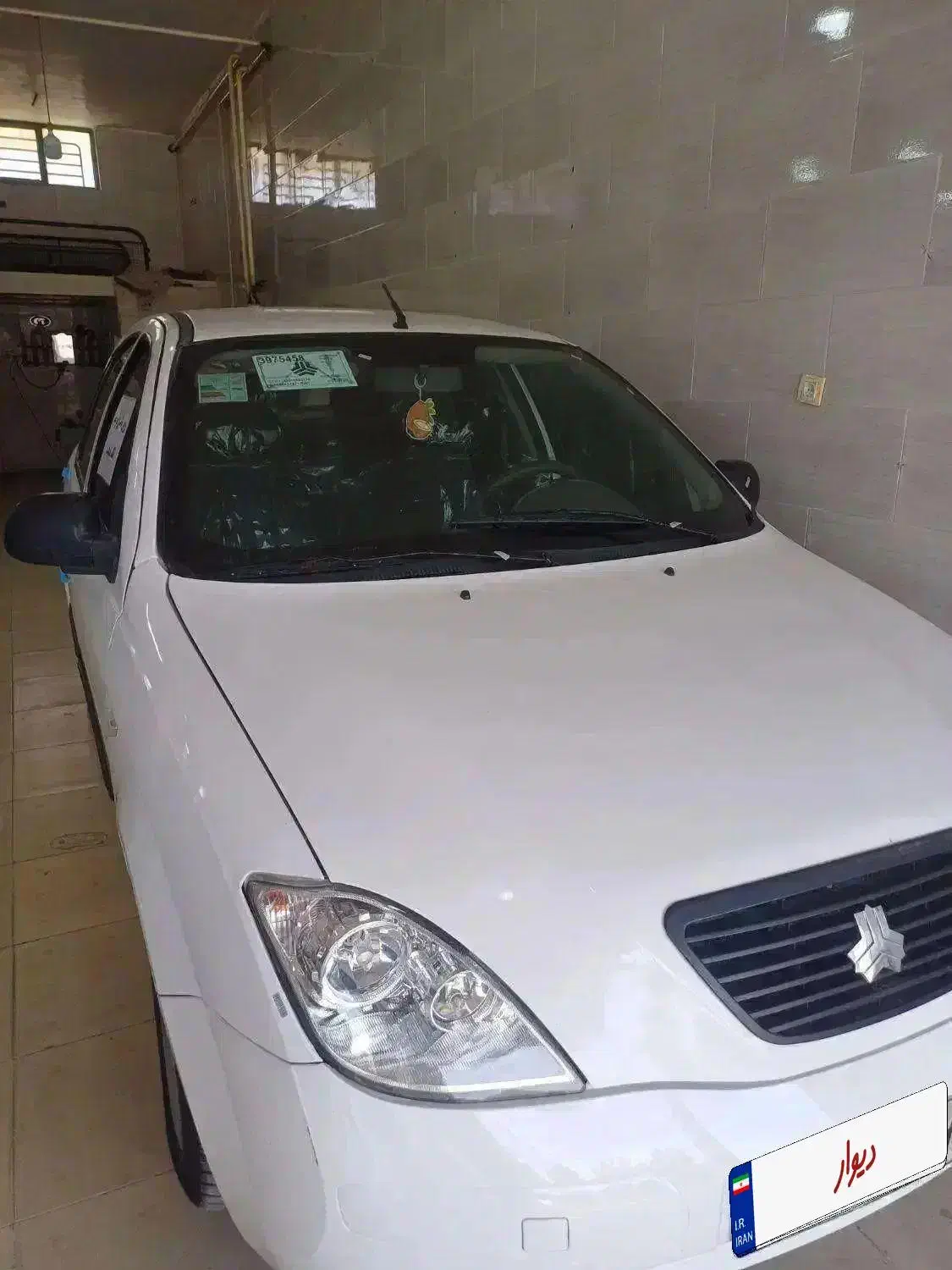 تیبا۲هاچپک مدل98|خودرو سواری و وانت|دزفول, |دیوار