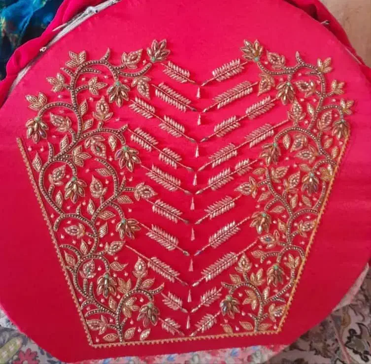 شلوار ملیله ای|لباس|میناب, |دیوار