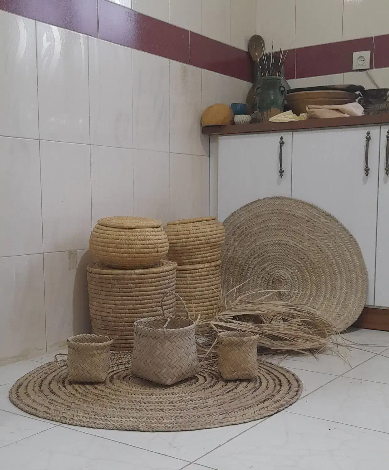 فروش وسایل خانه به دلیل مهاجرت|حراج|بندر گز, |دیوار