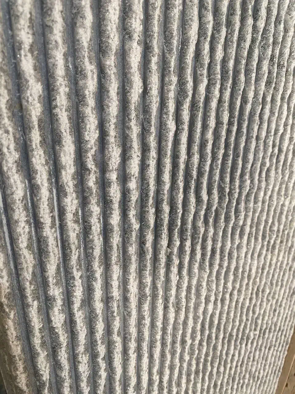 سنگ جاوید با فرآوری کاتهمر|مصالح و تجهیزات ساختمان|یزد, |دیوار