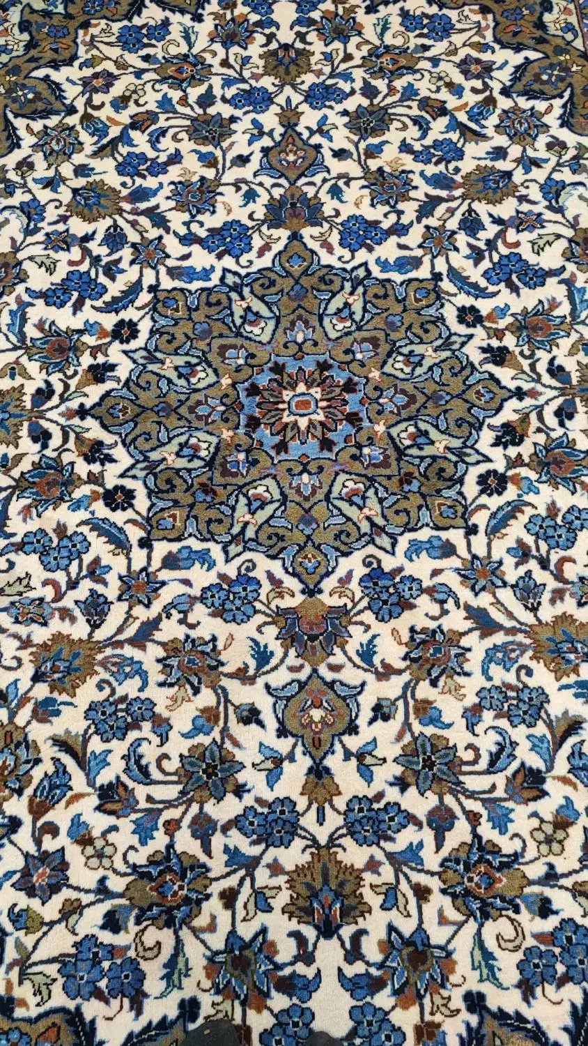 فرش دستباف ۷ متری|فرش|بروجرد, |دیوار