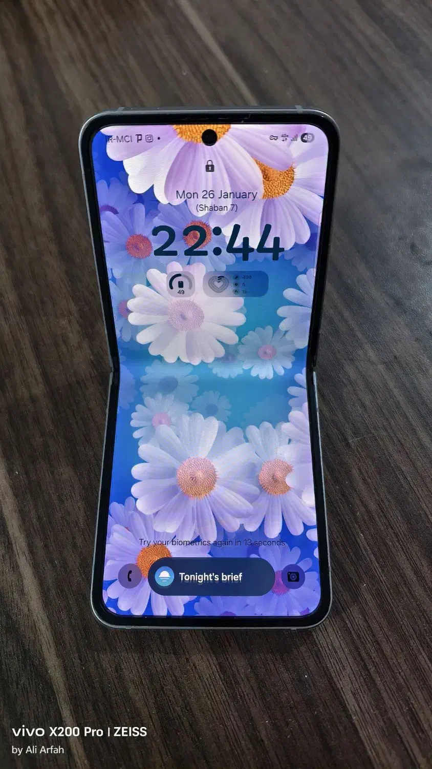 Galaxy Z Flip 6|موبایل|اصفهان, خلجا|دیوار