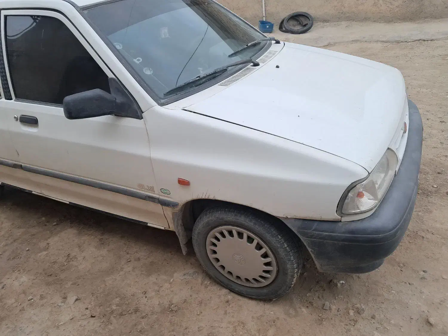 پراید دوگانه فابریک|خودرو سواری و وانت|گنبد کاووس, |دیوار