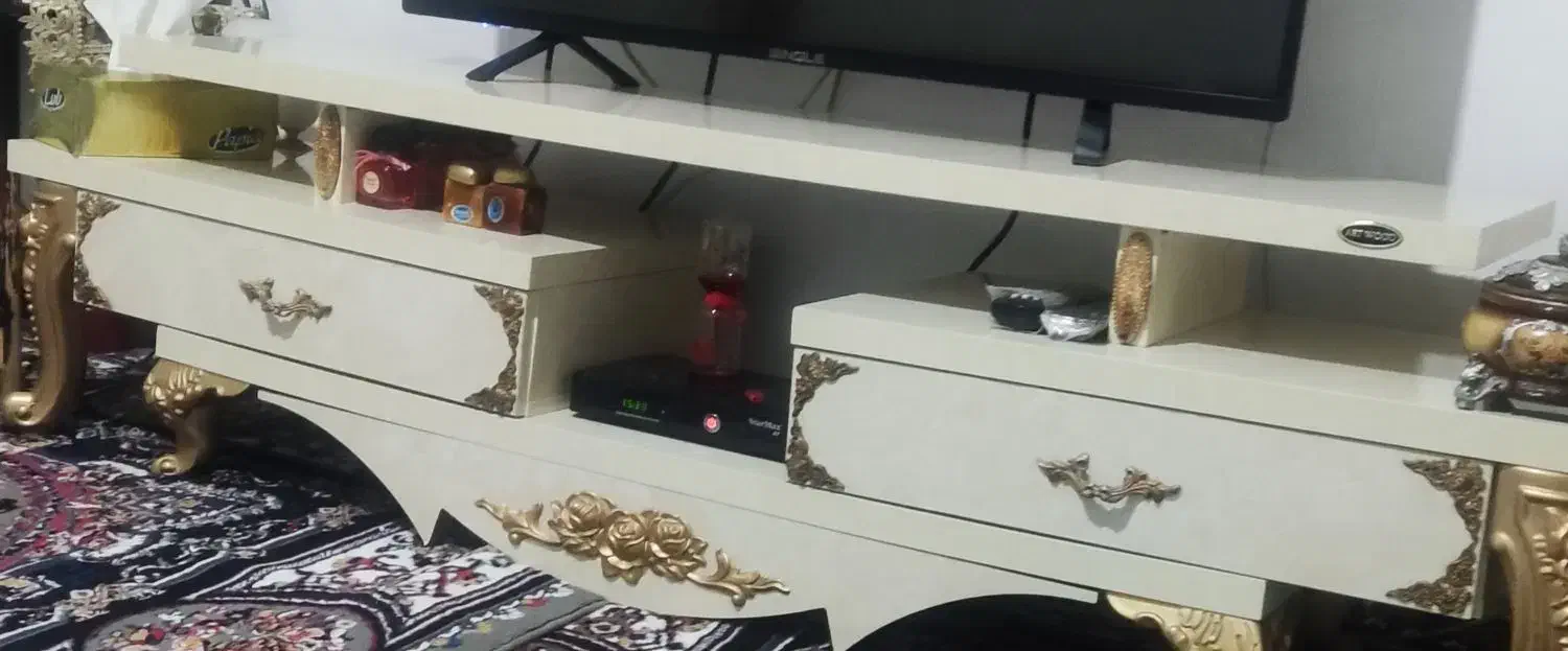 میز تلویزیون|میز تلویزیون|تهران, ولنجک|دیوار