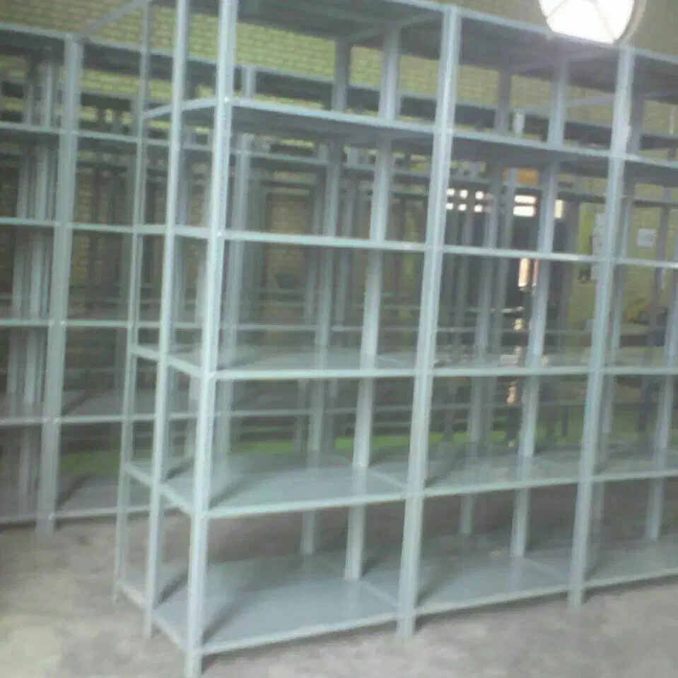 قفسه پیچ ومهره ایی گالوانیزه|فروشگاه و مغازه|تهران, ائمه اطهار|دیوار