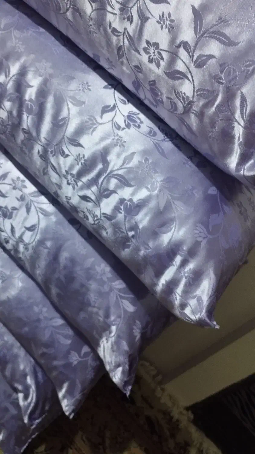 بالش پر و ابر|رختخواب، بالش، پتو|ارومیه, |دیوار