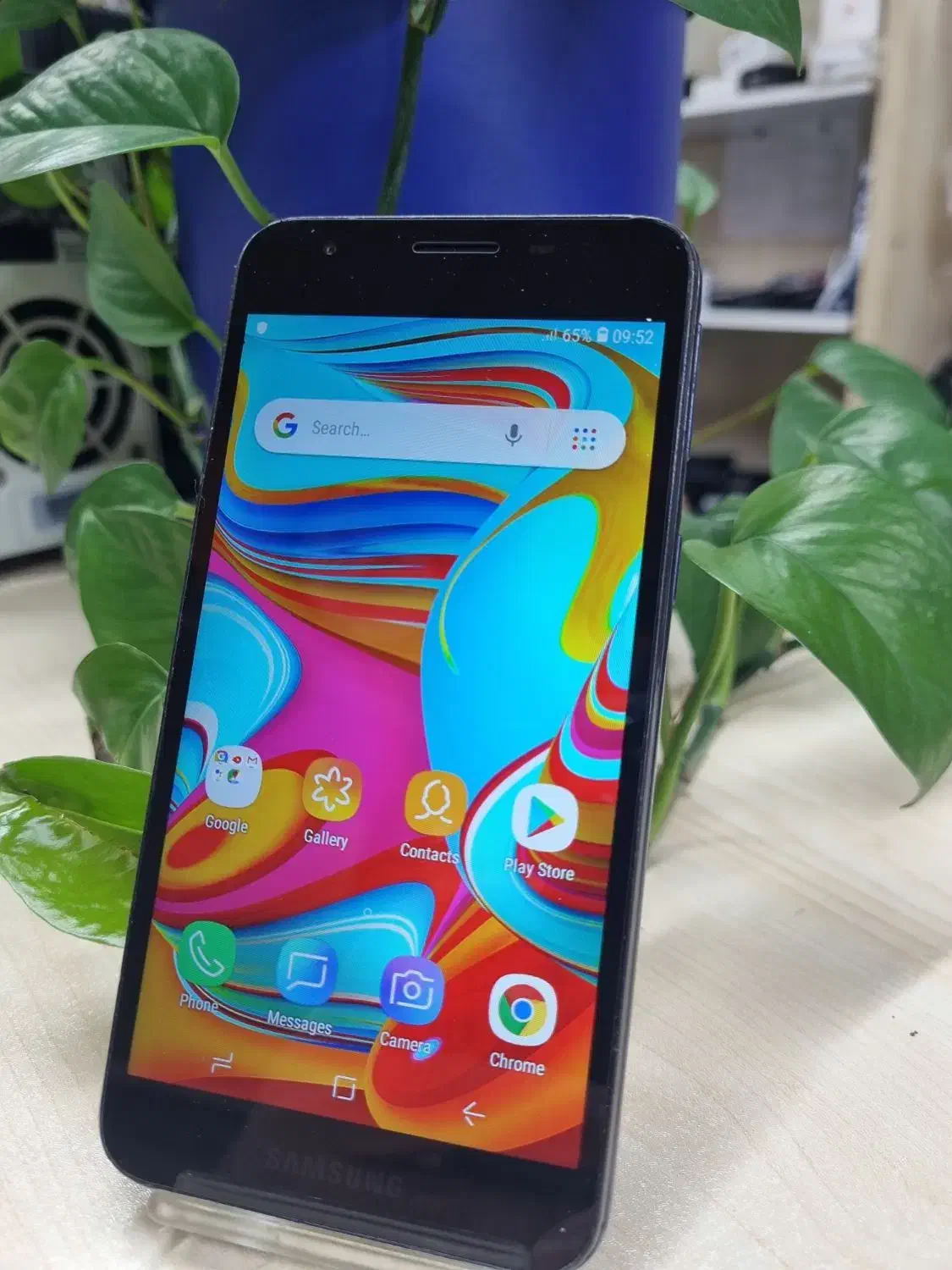 سامسونگ A2 Core حافظه ۱۶ گیگ|موبایل|تهران, میدان ولیعصر|دیوار