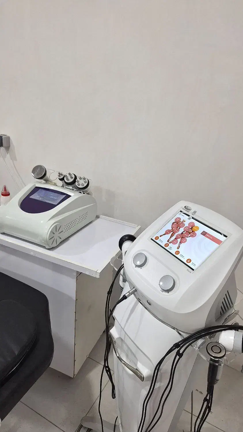 استخدام اپراتور دستگاههای لاغری|استخدام درمانی، زیبایی، بهداشتی|میاندوآب, |دیوار