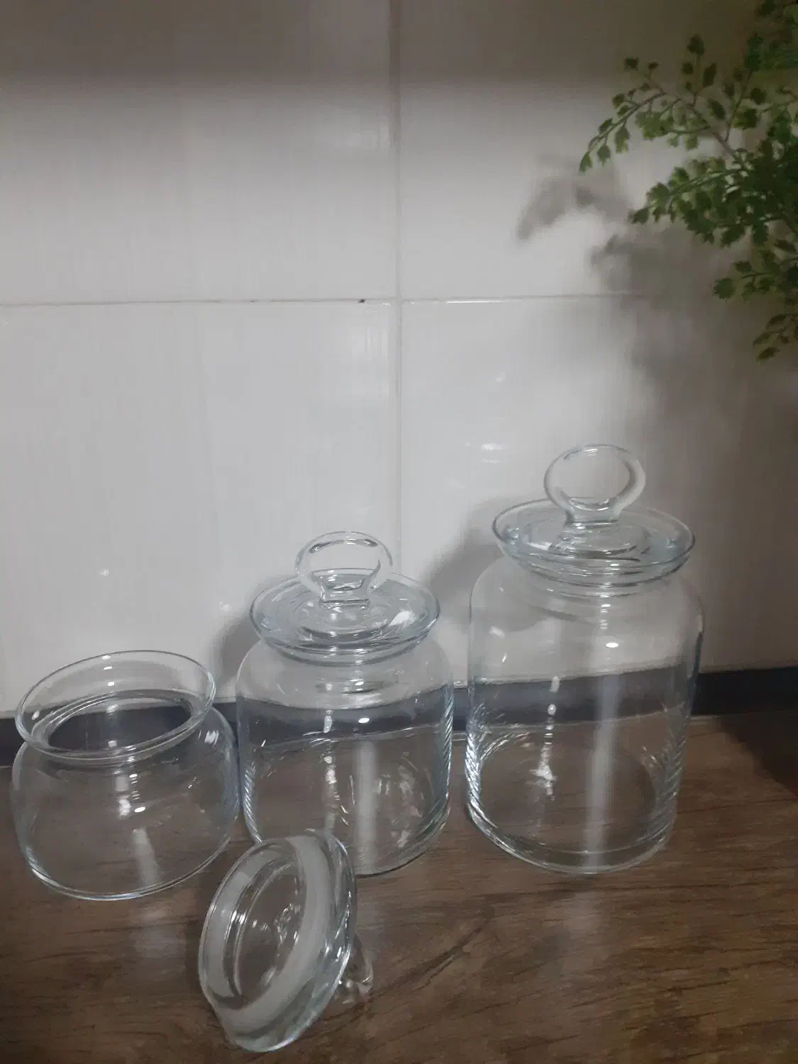 بانکه اصل پاشاباغچه ترکیه نو نو|ظروف سرو و پذیرایی|خرمدره, |دیوار