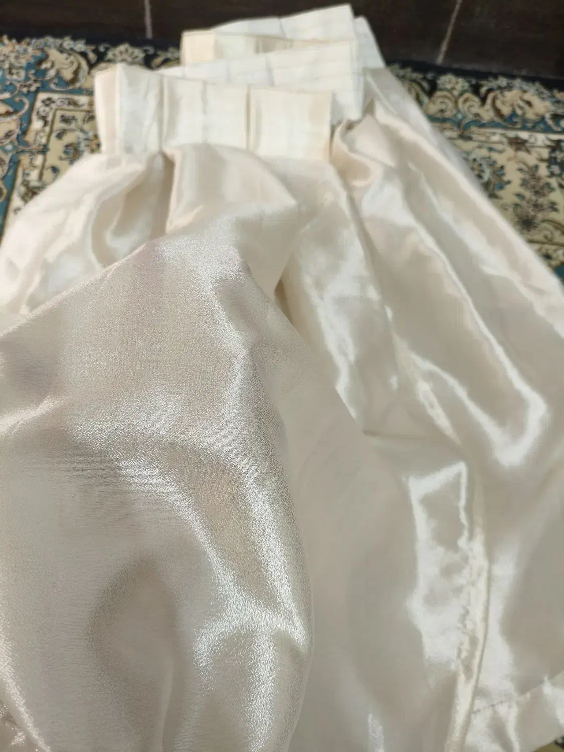 پرده|پرده، رانر، رومیزی|پاکدشت, پاکدشت (مامازند)|دیوار