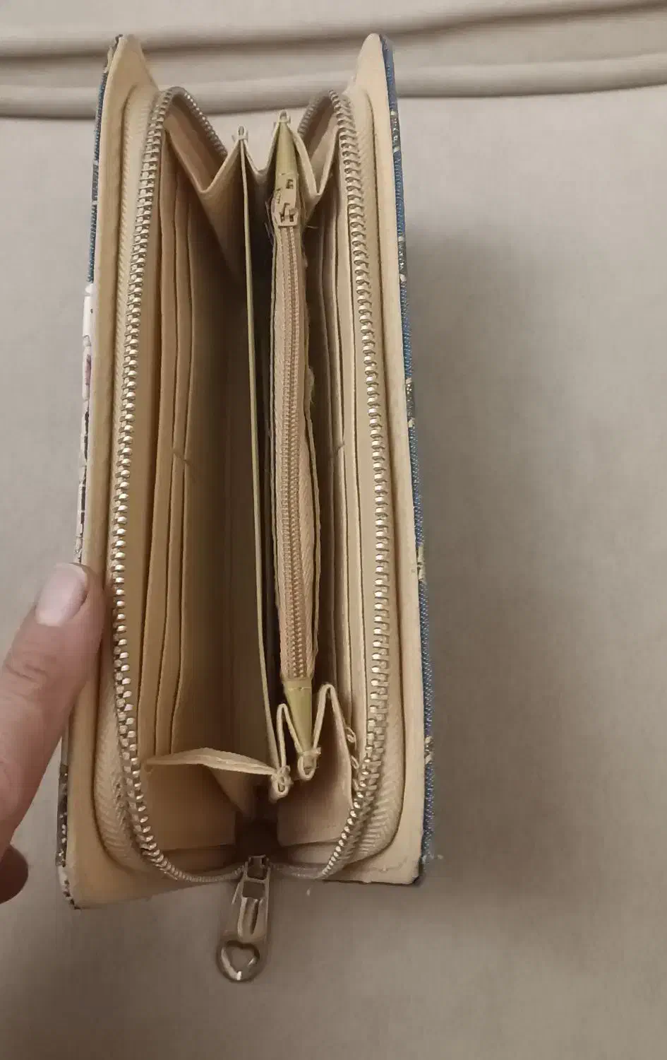 کیف پول|کیف، کفش، کمربند|خرم‌آباد, |دیوار