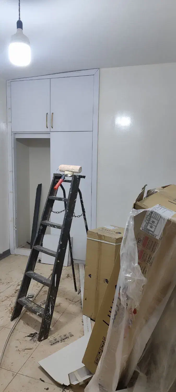 فروش آپارتمان|فروش آپارتمان|مبارکه, |دیوار